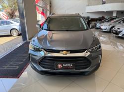 CHEVROLET Tracker 1.0 12V 4P FLEX TURBO LT AUTOM�TICO