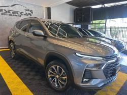 CHEVROLET Tracker 1.2 12V 4P FLEX TURBO PREMIER AUTOM�TICO