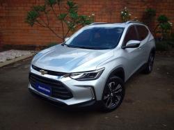 CHEVROLET Tracker 1.2 12V 4P FLEX TURBO PREMIER AUTOM�TICO
