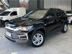CHEVROLET Tracker 1.0 12V 4P FLEX TURBO LT AUTOM�TICO