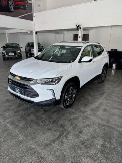 CHEVROLET Tracker 1.2 12V 4P FLEX TURBO PREMIER AUTOM�TICO