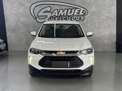 CHEVROLET Tracker 1.0 12V 4P FLEX TURBO LT AUTOM�TICO