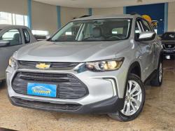 CHEVROLET Tracker 1.0 12V 4P FLEX TURBO LTZ AUTOM�TICO