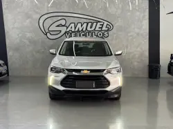CHEVROLET Tracker 1.0 12V 4P FLEX TURBO LT AUTOM�TICO
