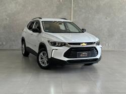 CHEVROLET Tracker 1.0 12V 4P FLEX TURBO