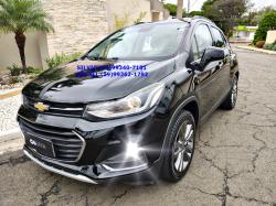 CHEVROLET Tracker 1.4 16V 4P FLEX LTZ TURBO AUTOM�TICO