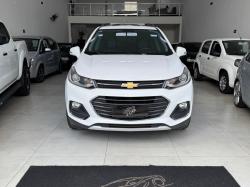 CHEVROLET Tracker 1.4 16V 4P FLEX PREMIER TURBO AUTOM�TICO
