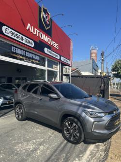 CHEVROLET Tracker 1.2 12V 4P FLEX TURBO PREMIER AUTOM�TICO