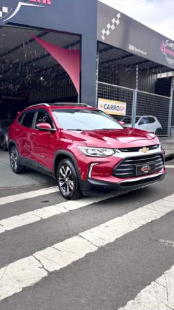 CHEVROLET Tracker 1.2 12V 4P FLEX TURBO PREMIER AUTOM�TICO