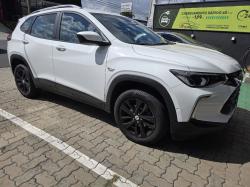CHEVROLET Tracker 1.0 12V 4P FLEX TURBO LTZ AUTOM�TICO