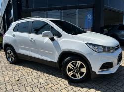 CHEVROLET Tracker 1.4 16V 4P FLEX LT TURBO AUTOM�TICO