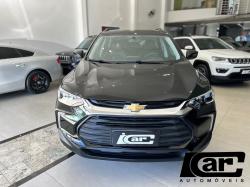 CHEVROLET Tracker 1.0 12V 4P FLEX TURBO LT AUTOM�TICO