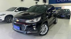 CHEVROLET Tracker 1.4 16V 4P FLEX PREMIER TURBO AUTOM�TICO