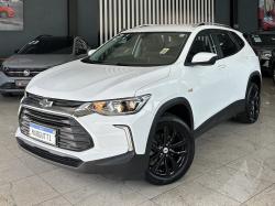 CHEVROLET Tracker 1.0 12V 4P FLEX TURBO LTZ AUTOM�TICO