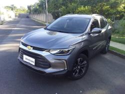 CHEVROLET Tracker 1.2 12V 4P FLEX TURBO PREMIER AUTOM�TICO