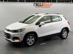 CHEVROLET Tracker 1.4 16V 4P FLEX LT TURBO AUTOM�TICO