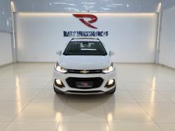 CHEVROLET Tracker 1.4 16V 4P FLEX LTZ TURBO AUTOM�TICO