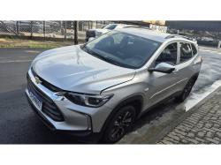 CHEVROLET Tracker 1.0 12V 4P FLEX TURBO AUTOM�TICO