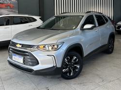 CHEVROLET Tracker 1.0 12V 4P FLEX TURBO AUTOM�TICO