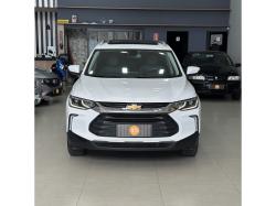 CHEVROLET Tracker 1.2 12V 4P FLEX TURBO PREMIER AUTOM�TICO