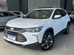 CHEVROLET Tracker 1.2 12V 4P FLEX TURBO PREMIER AUTOM�TICO