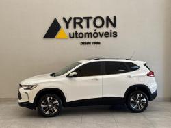 CHEVROLET Tracker 1.2 12V 4P FLEX TURBO PREMIER AUTOM�TICO