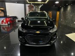 CHEVROLET Tracker 1.4 16V 4P FLEX PREMIER TURBO AUTOM�TICO