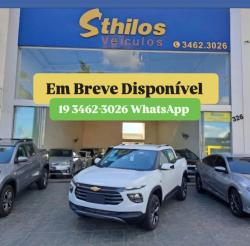 CHEVROLET Tracker 1.0 12V 4P FLEX TURBO LTZ AUTOM�TICO