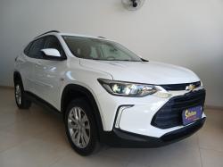 CHEVROLET Tracker 1.0 12V 4P FLEX TURBO LTZ AUTOM�TICO
