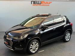 CHEVROLET Tracker 1.4 16V 4P FLEX PREMIER TURBO AUTOM�TICO