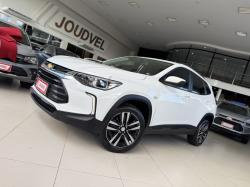 CHEVROLET Tracker 1.0 12V 4P FLEX TURBO LT AUTOM�TICO