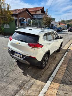 CHEVROLET Tracker 1.2 12V 4P FLEX TURBO PREMIER AUTOM�TICO