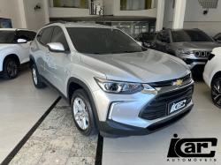 CHEVROLET Tracker 1.0 12V 4P FLEX TURBO AUTOM�TICO
