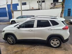 CHEVROLET Tracker 1.0 12V 4P FLEX TURBO LTZ AUTOM�TICO