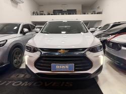 CHEVROLET Tracker 1.0 12V 4P FLEX TURBO LT AUTOM�TICO