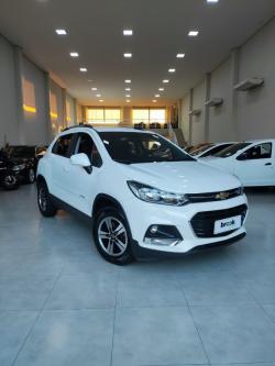 CHEVROLET Tracker 1.4 16V 4P FLEX LT TURBO AUTOM�TICO