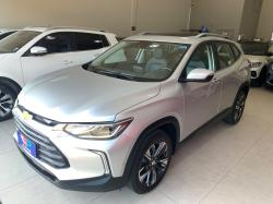 CHEVROLET Tracker 1.2 12V 4P FLEX TURBO PREMIER AUTOM�TICO