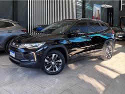 CHEVROLET Tracker 1.2 12V 4P FLEX TURBO PREMIER AUTOM�TICO