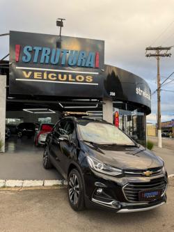 CHEVROLET Tracker 1.4 16V 4P FLEX PREMIER TURBO AUTOM�TICO