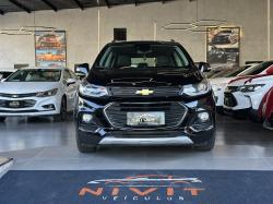 CHEVROLET Tracker 1.4 16V 4P FLEX PREMIER TURBO AUTOM�TICO