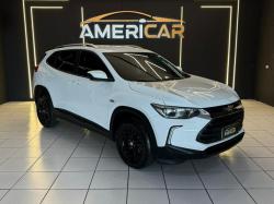 CHEVROLET Tracker 1.0 12V 4P FLEX TURBO