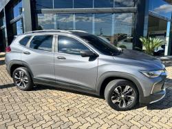 CHEVROLET Tracker 1.2 12V 4P FLEX TURBO RS AUTOM�TICO