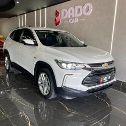 CHEVROLET Tracker 1.2 12V 4P FLEX TURBO LTZ AUTOM�TICO