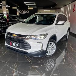 CHEVROLET Tracker 1.2 12V 4P FLEX TURBO LTZ AUTOM�TICO