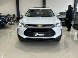 CHEVROLET Tracker 1.2 12V 4P FLEX TURBO PREMIER AUTOM�TICO
