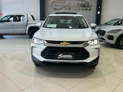 CHEVROLET Tracker 1.2 12V 4P FLEX TURBO PREMIER AUTOM�TICO