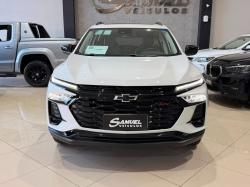 CHEVROLET Tracker 1.2 12V 4P FLEX TURBO RS AUTOM�TICO