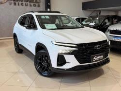 CHEVROLET Tracker 1.2 12V 4P FLEX TURBO RS AUTOMÁTICO