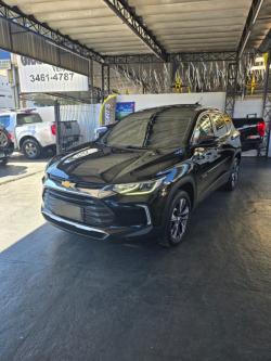 CHEVROLET Tracker 1.2 12V 4P FLEX TURBO PREMIER AUTOM�TICO