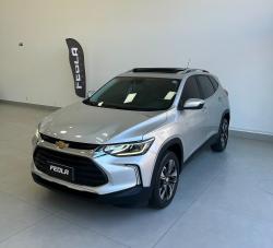 CHEVROLET Tracker 1.2 12V 4P FLEX TURBO PREMIER AUTOM�TICO